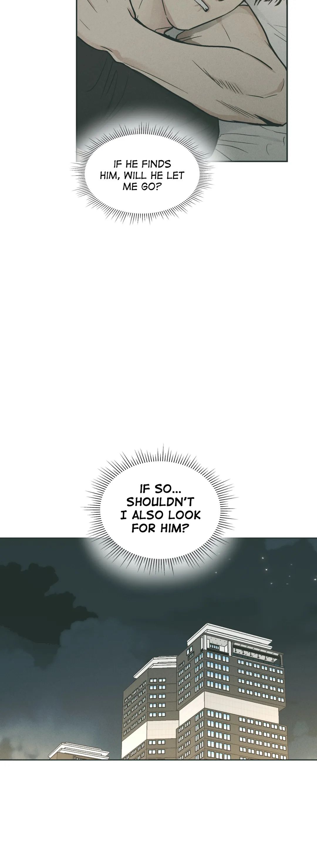 Read Payback (Yaoi) chapter 36 image 8 on Lezhin