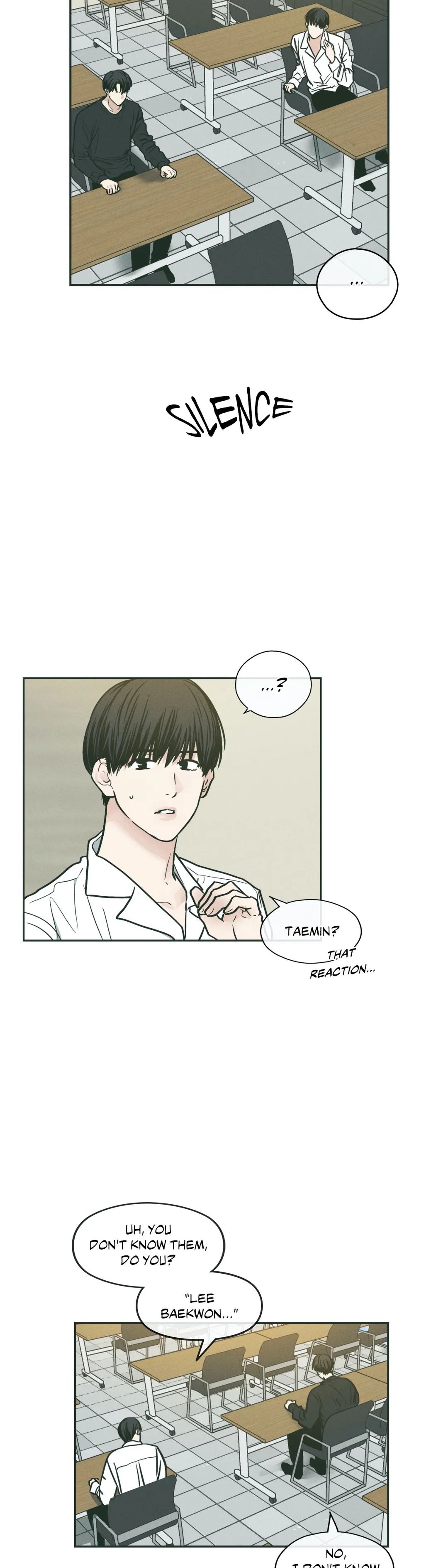 Read Payback (Yaoi) chapter 37 image 1 on Lezhin