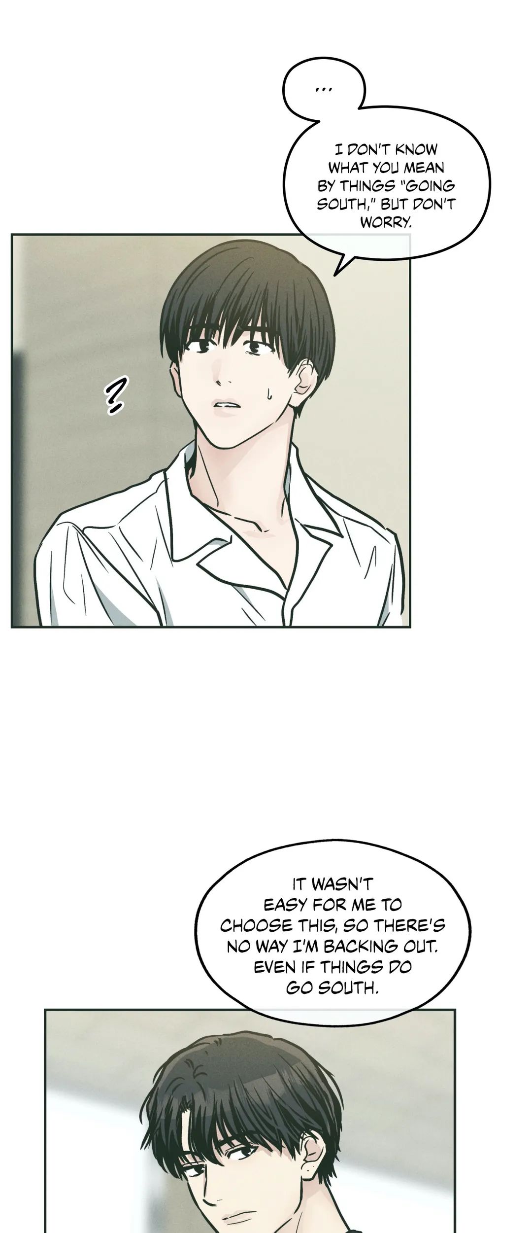 Read Payback (Yaoi) chapter 37 image 10 on Lezhin
