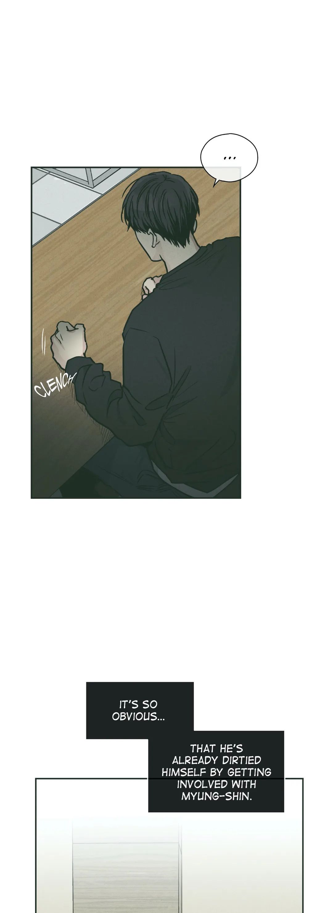 Read Payback (Yaoi) chapter 37 image 12 on Lezhin