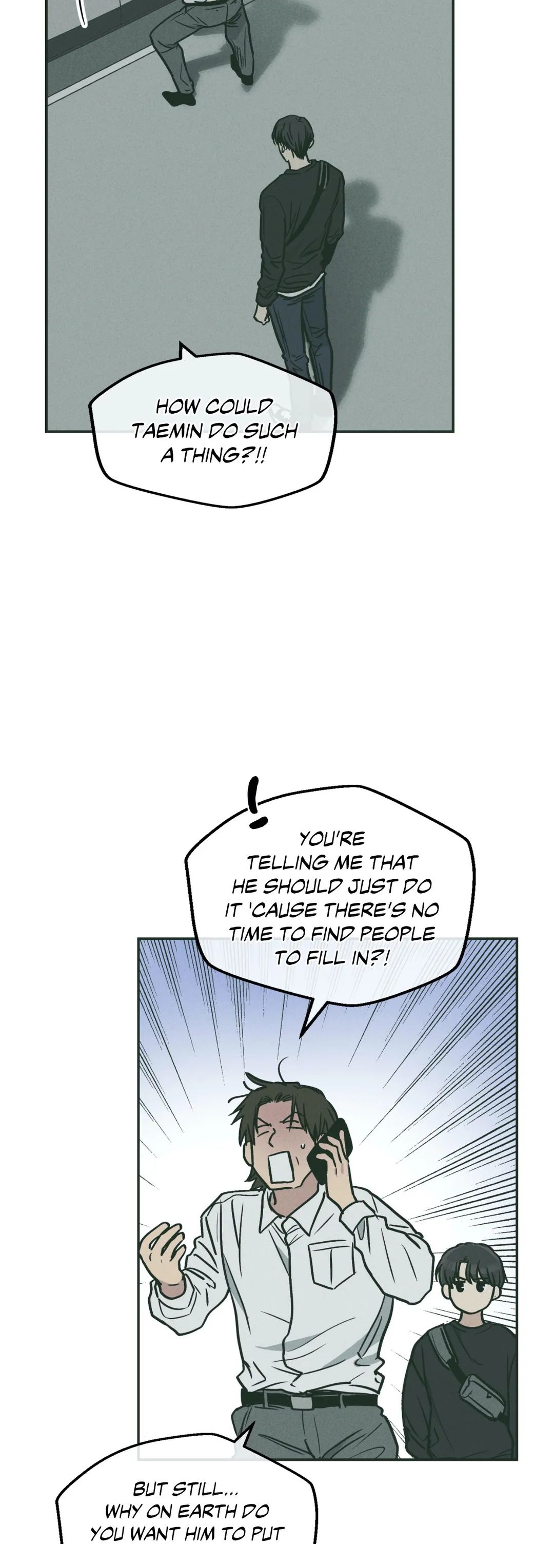 Read Payback (Yaoi) chapter 37 image 19 on Lezhin