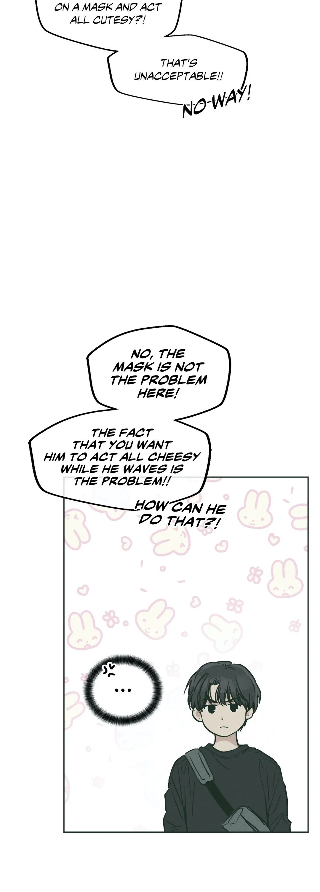 Read Payback (Yaoi) chapter 37 image 20 on Lezhin