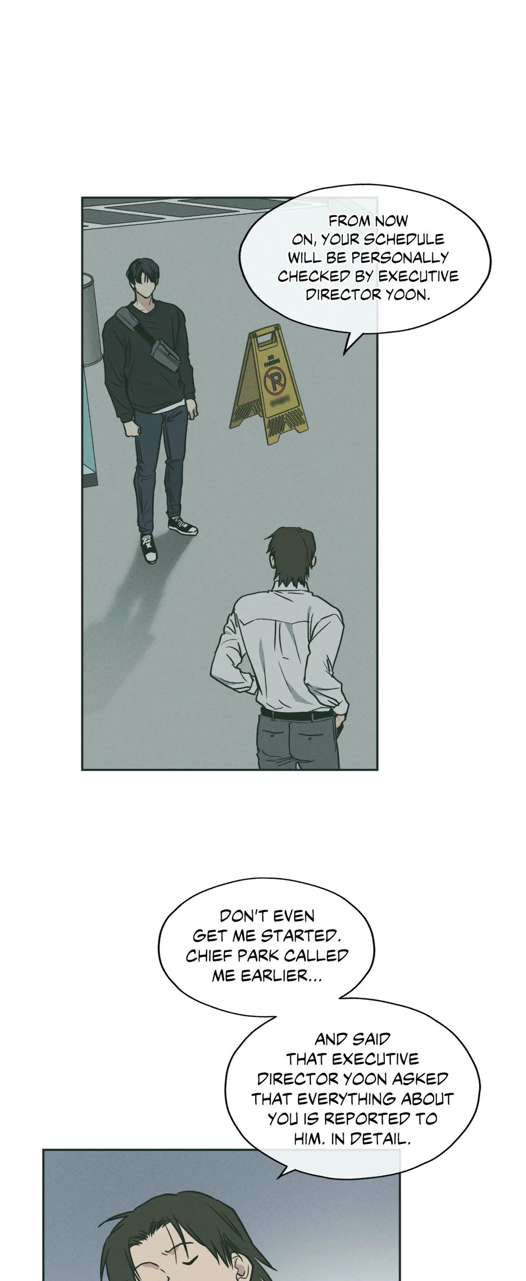 Read Payback (Yaoi) chapter 37 image 22 on Lezhin