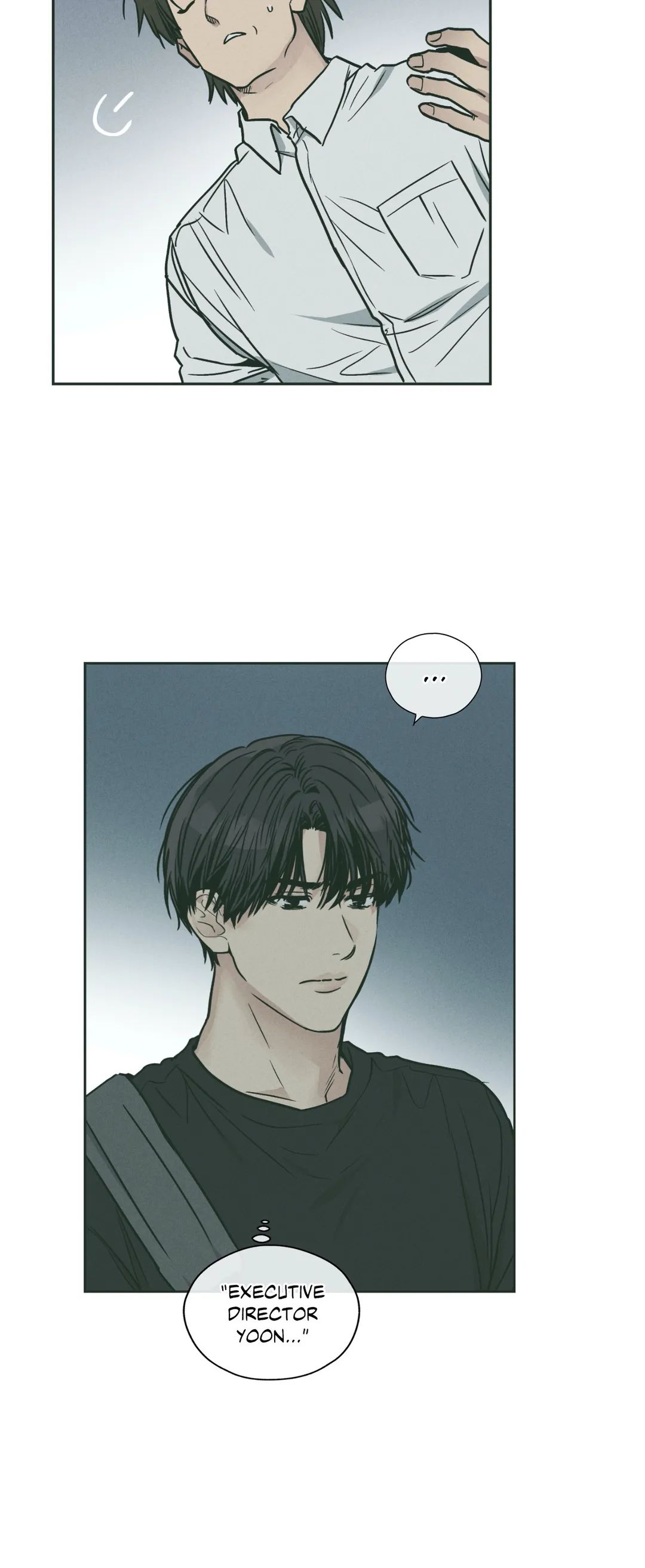 Read Payback (Yaoi) chapter 37 image 23 on Lezhin
