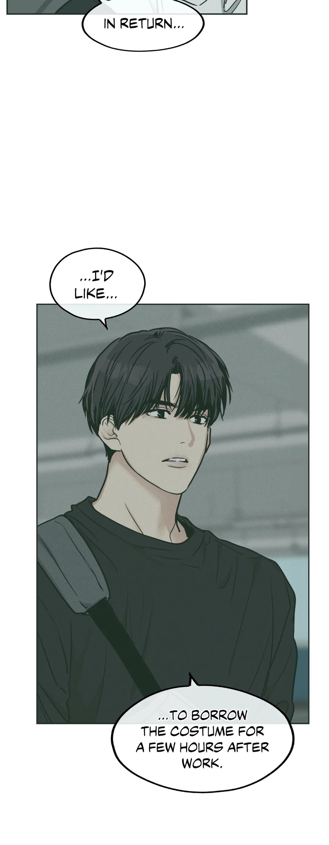 Read Payback (Yaoi) chapter 37 image 26 on Lezhin