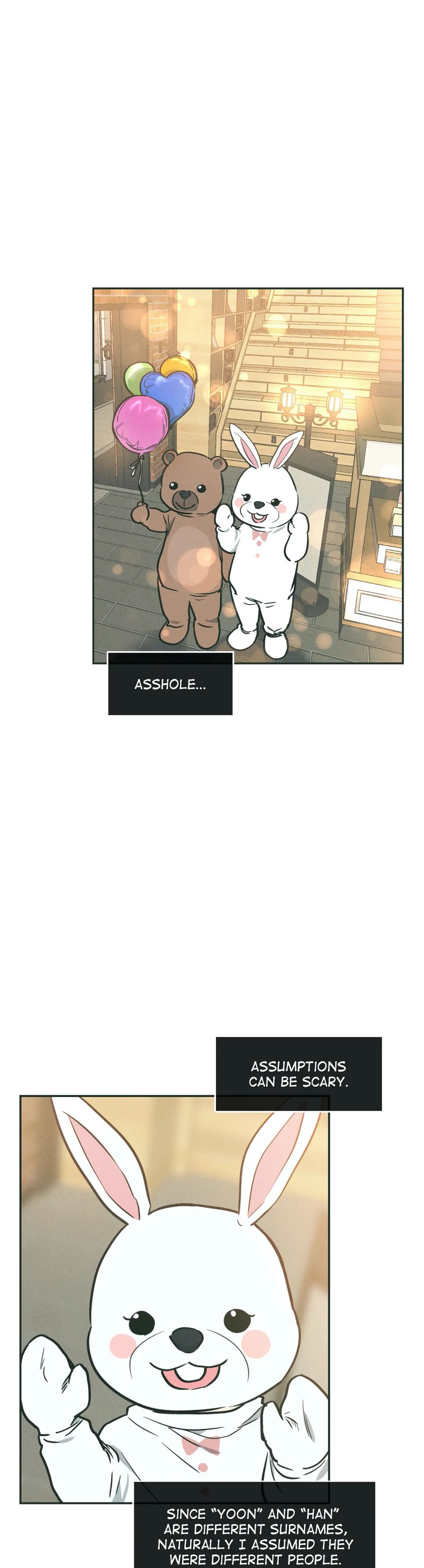 Read Payback (Yaoi) chapter 37 image 27 on Lezhin