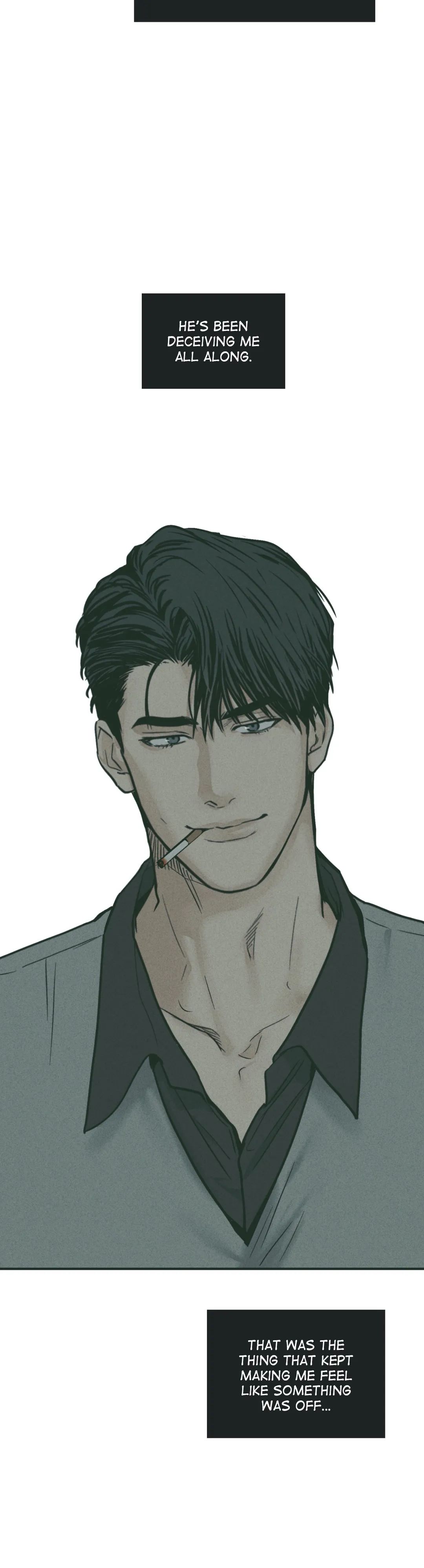 Read Payback (Yaoi) chapter 37 image 28 on Lezhin