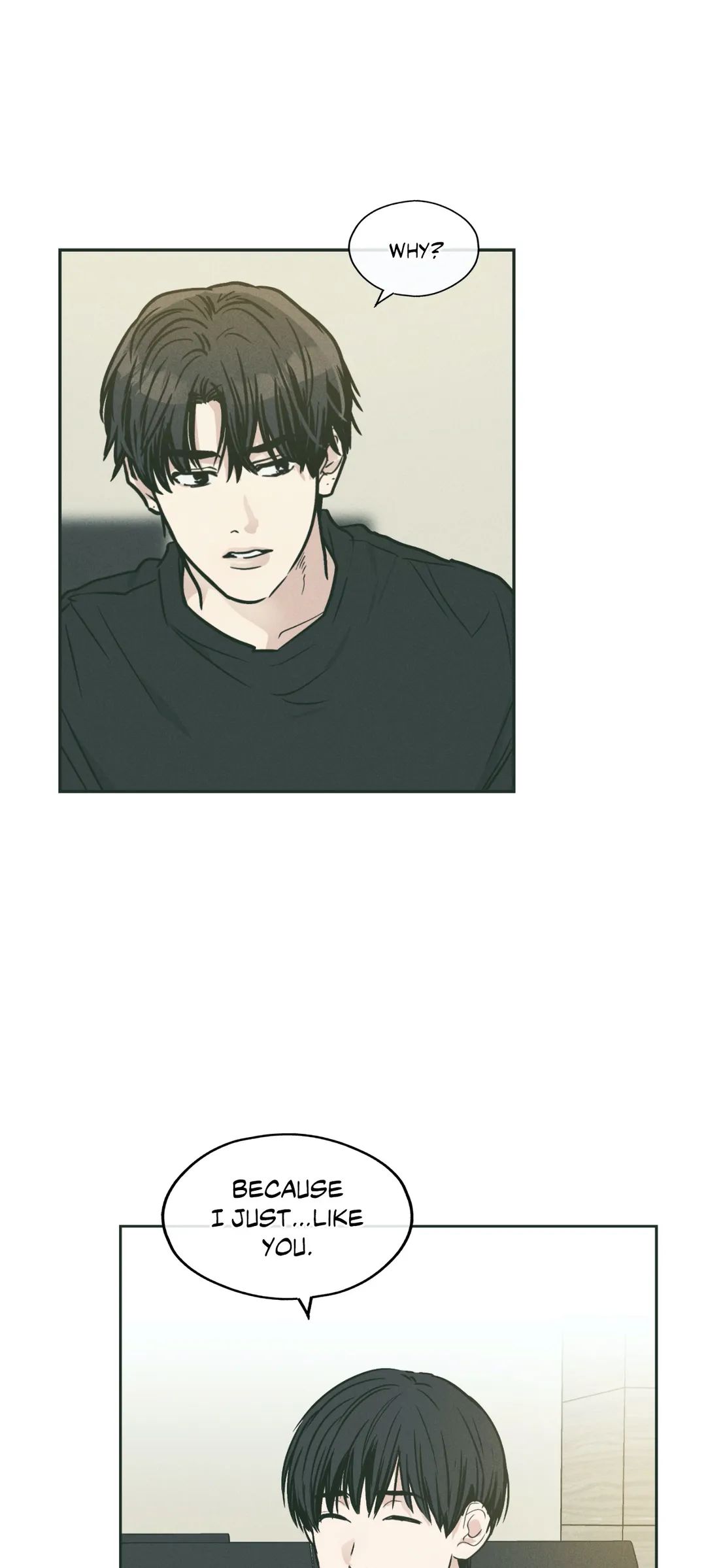 Read Payback (Yaoi) chapter 37 image 3 on Lezhin