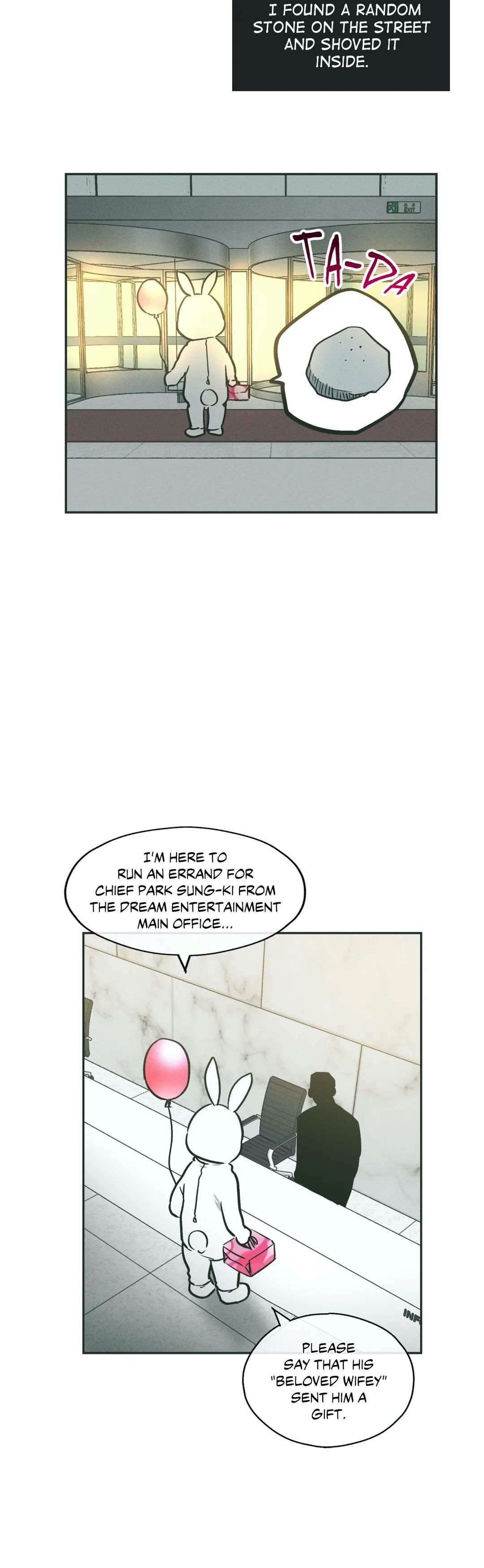 Read Payback (Yaoi) chapter 37 image 32 on Lezhin