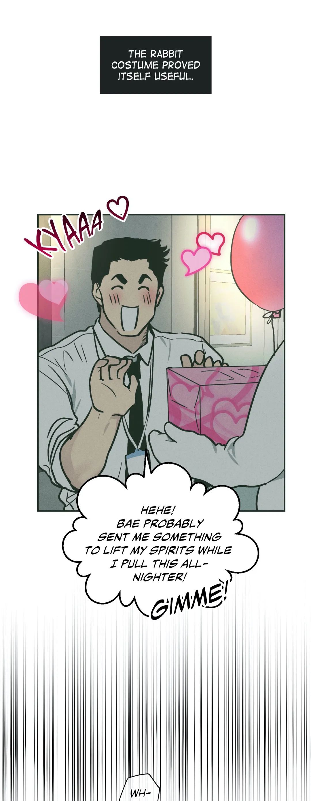 Read Payback (Yaoi) chapter 37 image 33 on Lezhin