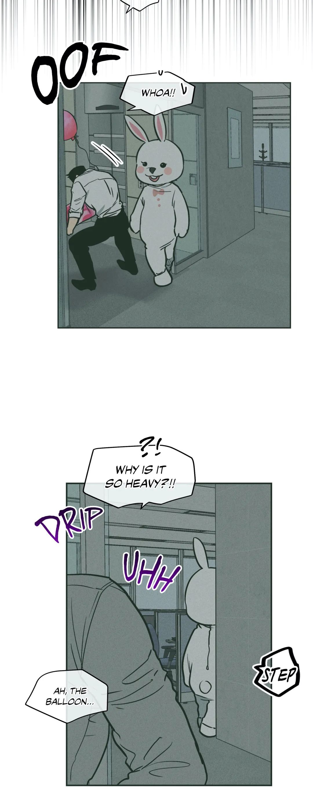 Read Payback (Yaoi) chapter 37 image 34 on Lezhin
