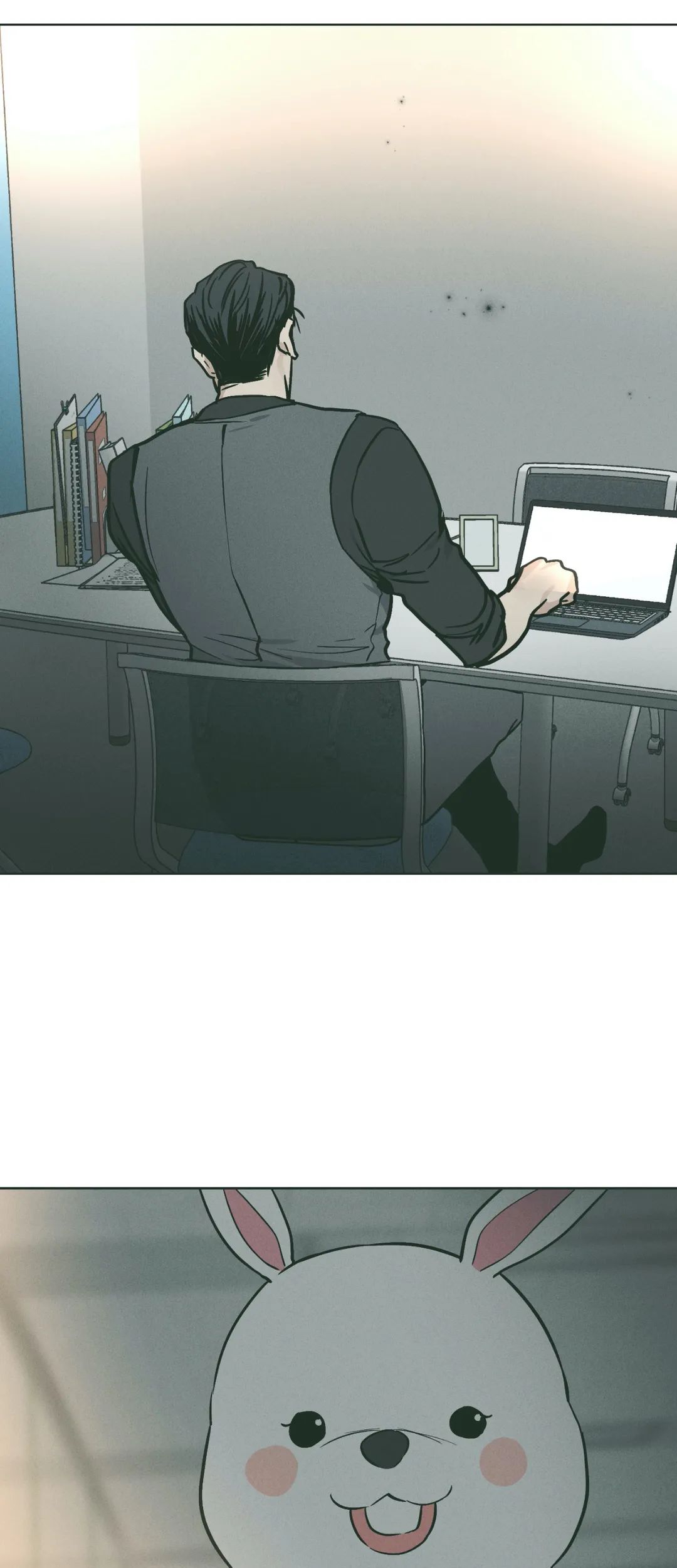 Read Payback (Yaoi) chapter 37 image 37 on Lezhin