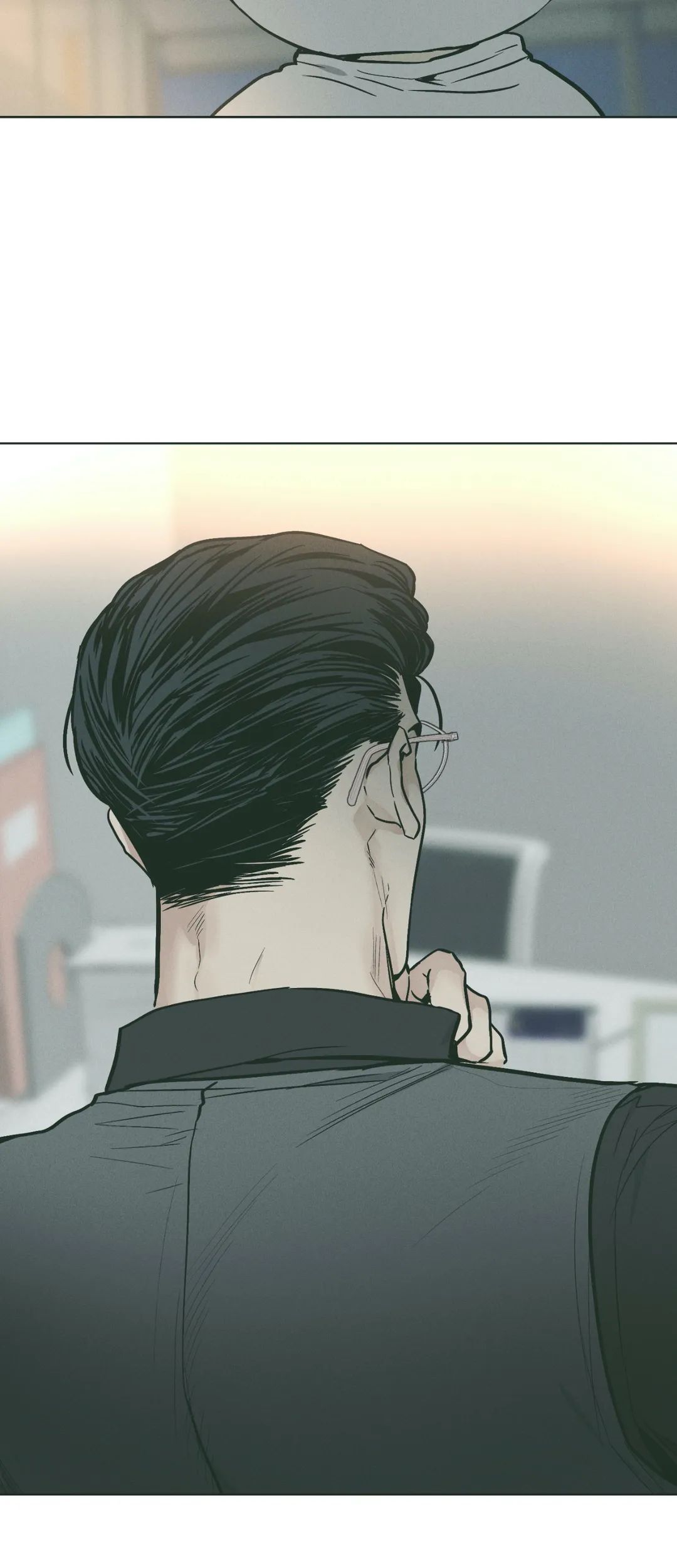 Read Payback (Yaoi) chapter 37 image 38 on Lezhin