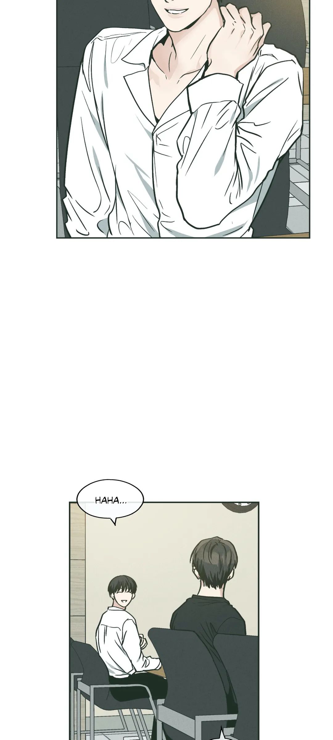 Read Payback (Yaoi) chapter 37 image 4 on Lezhin