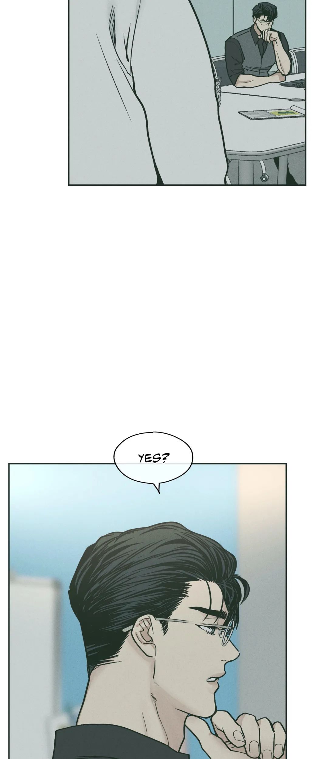 Read Payback (Yaoi) chapter 37 image 40 on Lezhin