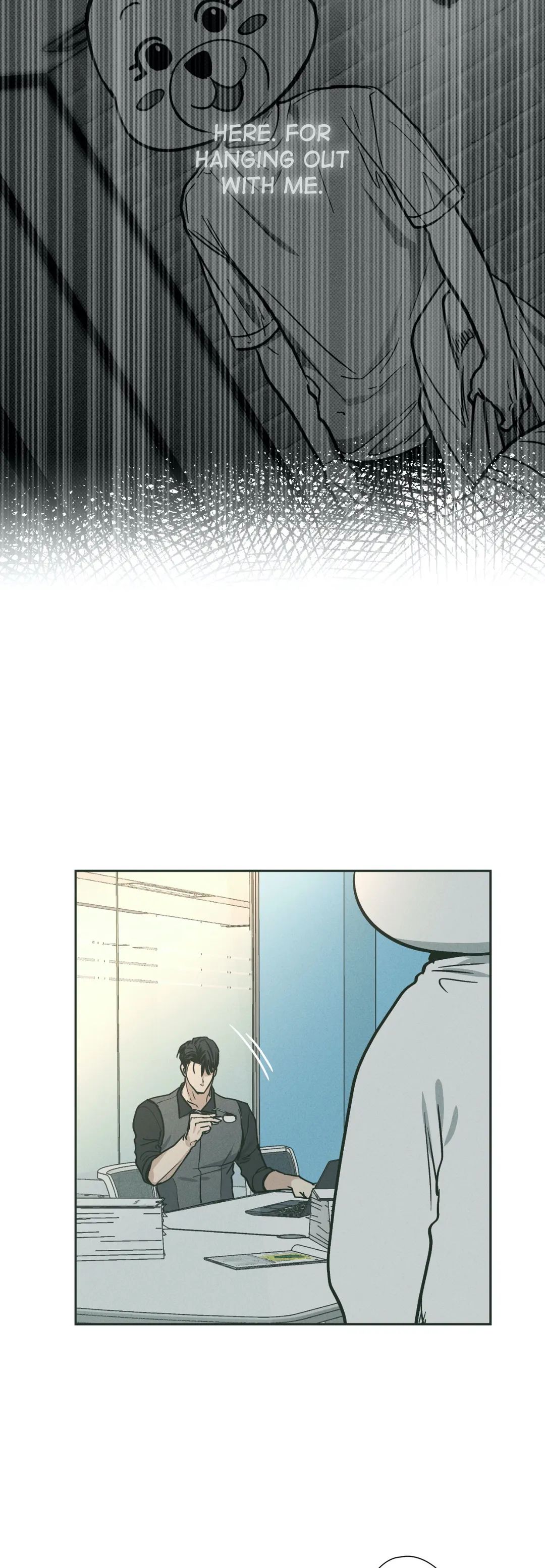 Read Payback (Yaoi) chapter 37 image 49 on Lezhin