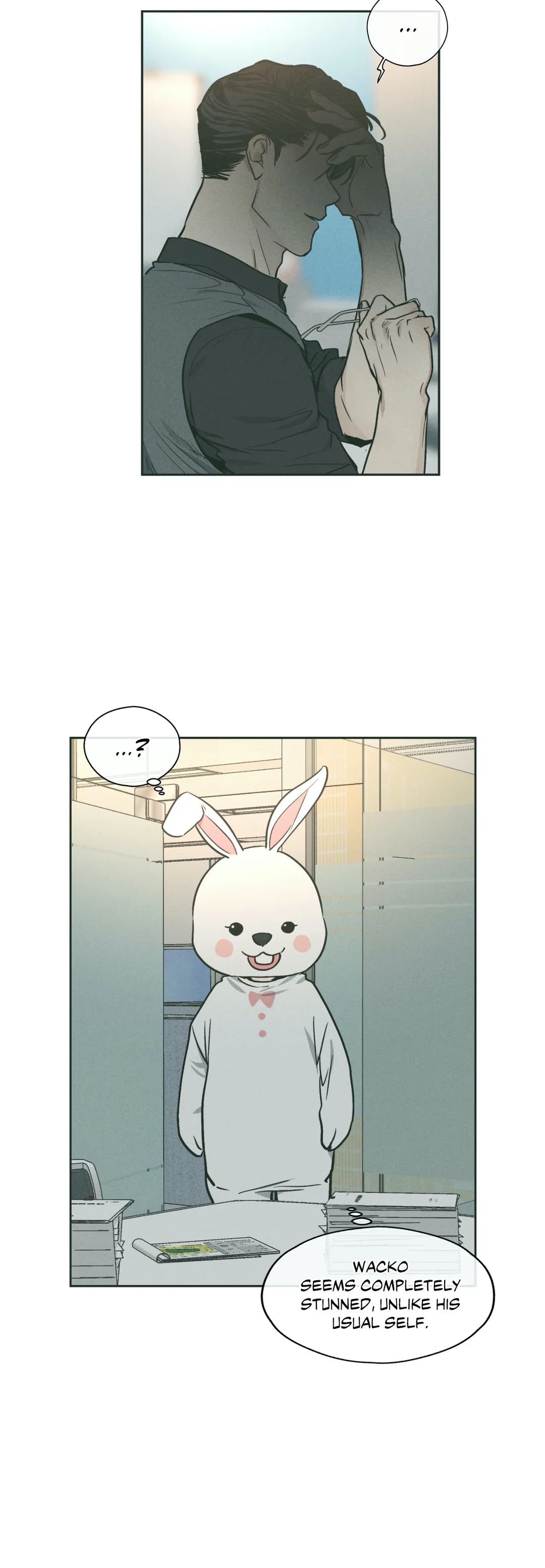 Read Payback (Yaoi) chapter 37 image 50 on Lezhin