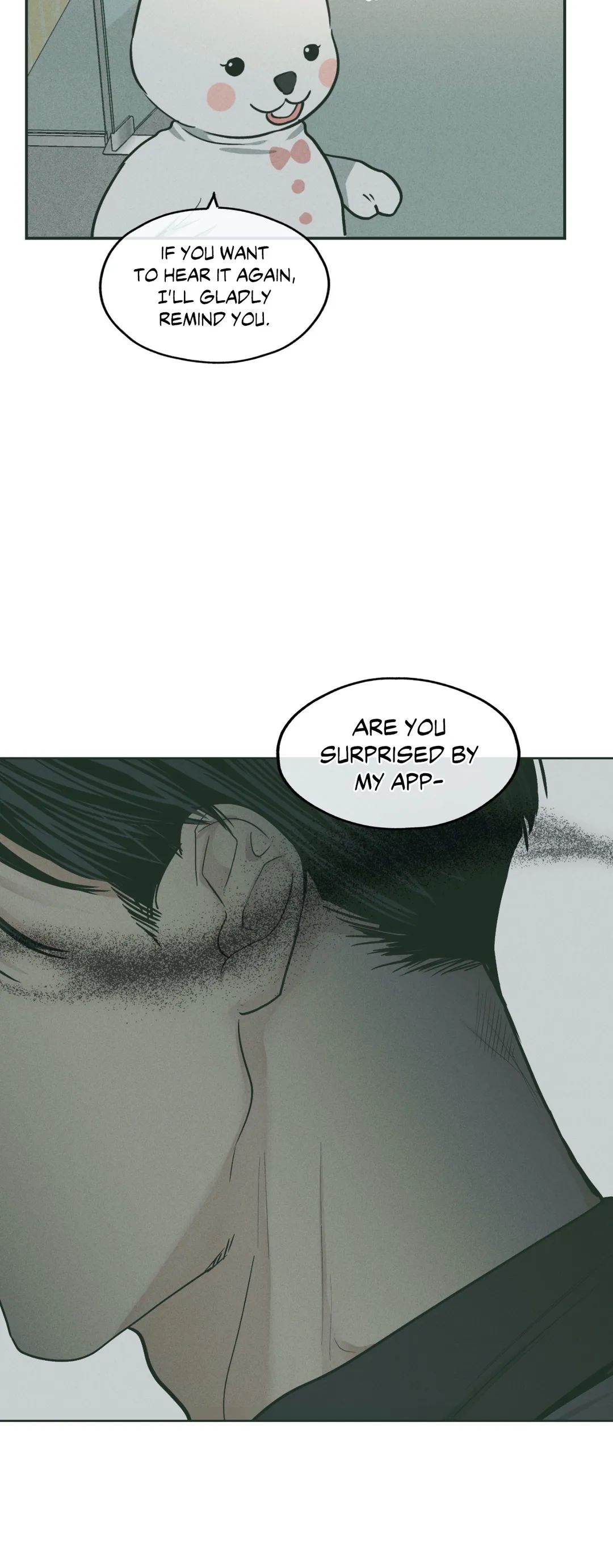 Read Payback (Yaoi) chapter 37 image 56 on Lezhin