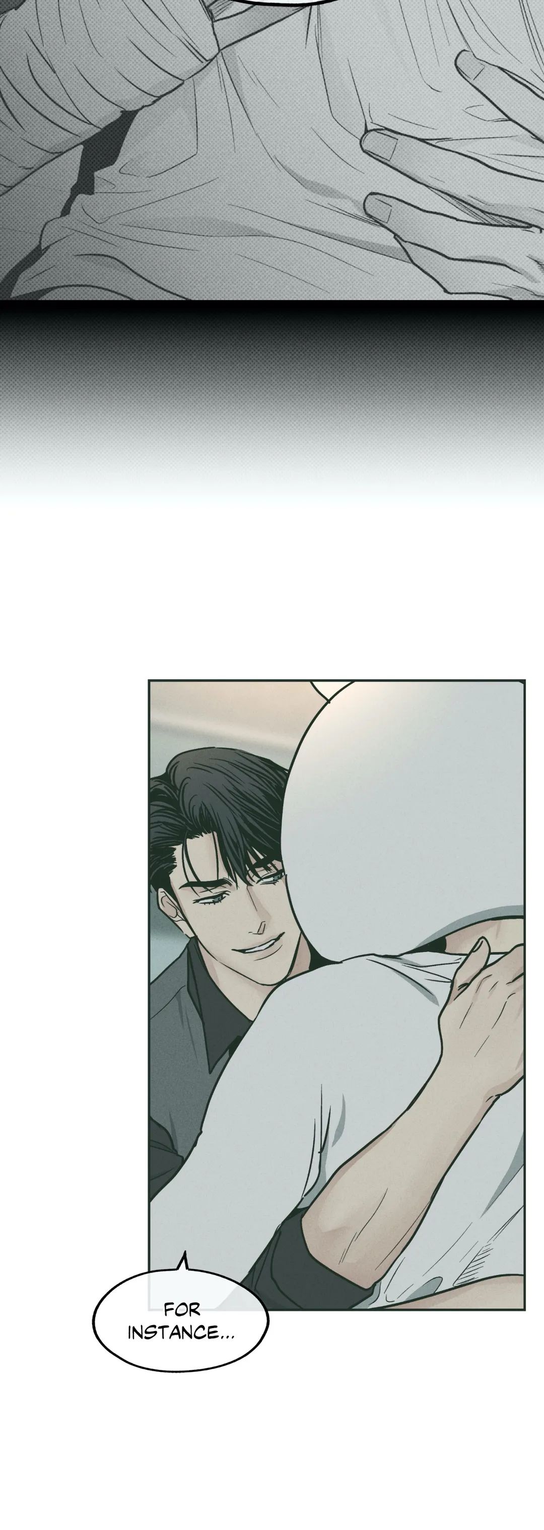 Read Payback (Yaoi) chapter 37 image 59 on Lezhin