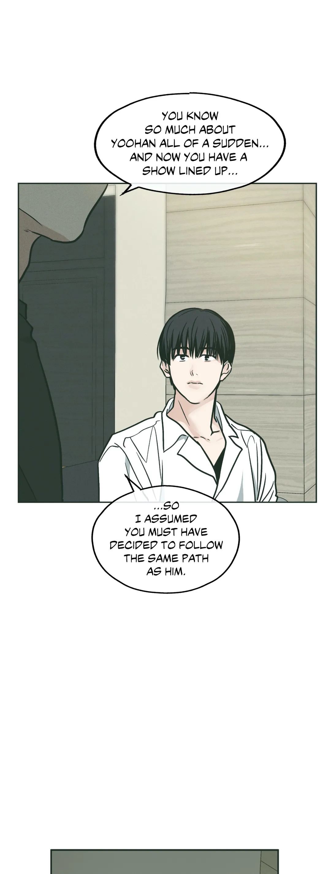 Read Payback (Yaoi) chapter 37 image 6 on Lezhin