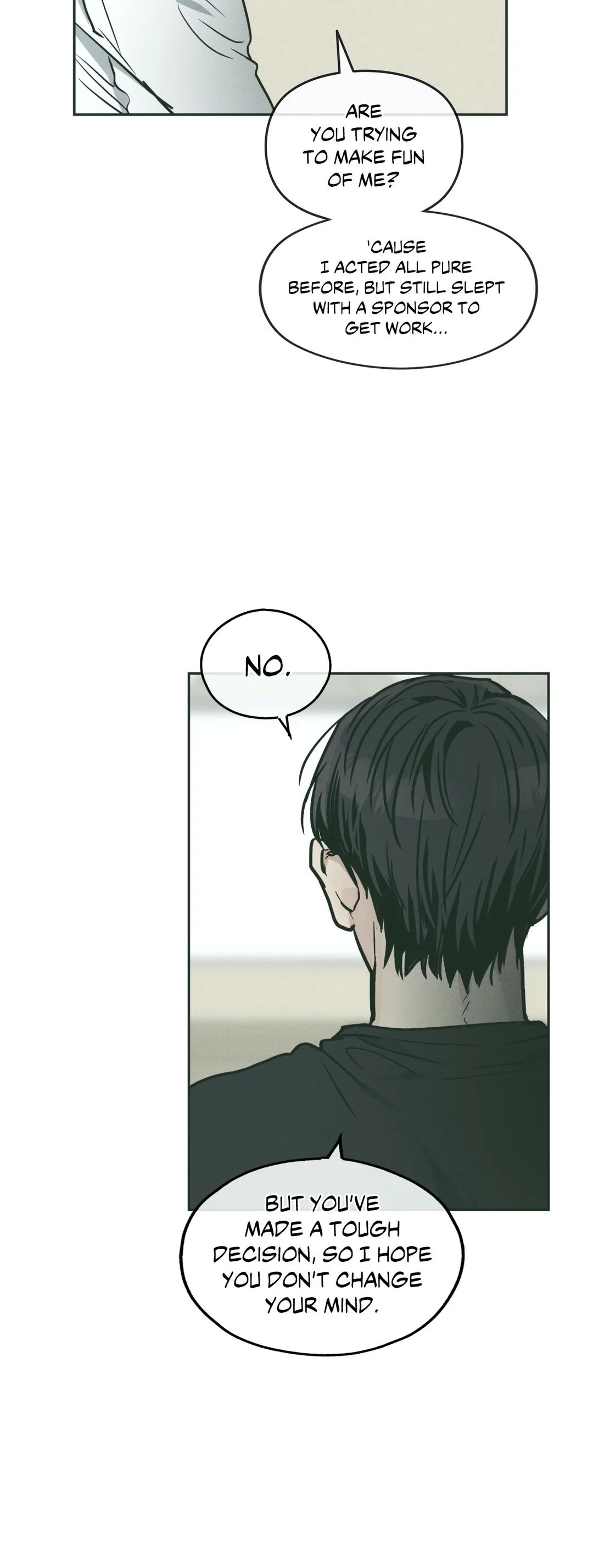 Read Payback (Yaoi) chapter 37 image 8 on Lezhin
