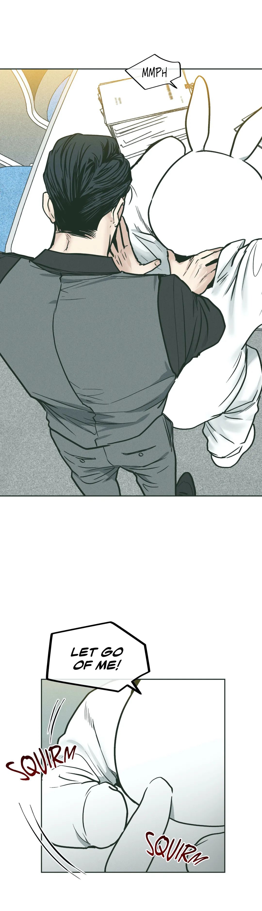 Read Payback (Yaoi) chapter 38 image 1 on Lezhin