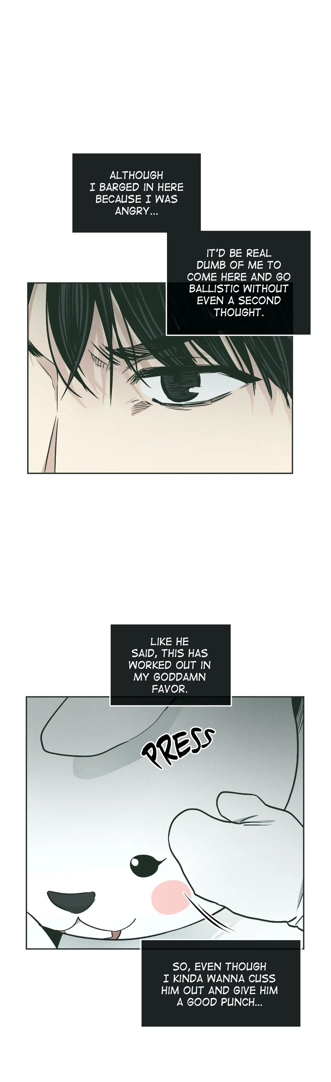 Read Payback (Yaoi) chapter 38 image 11 on Lezhin
