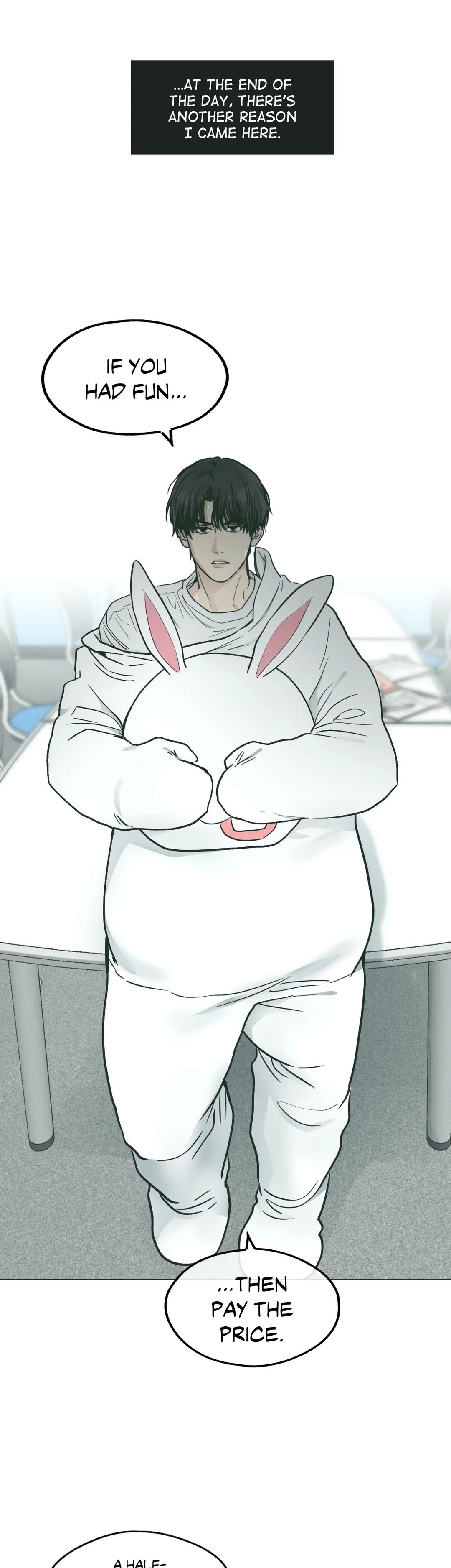 Read Payback (Yaoi) chapter 38 image 12 on Lezhin