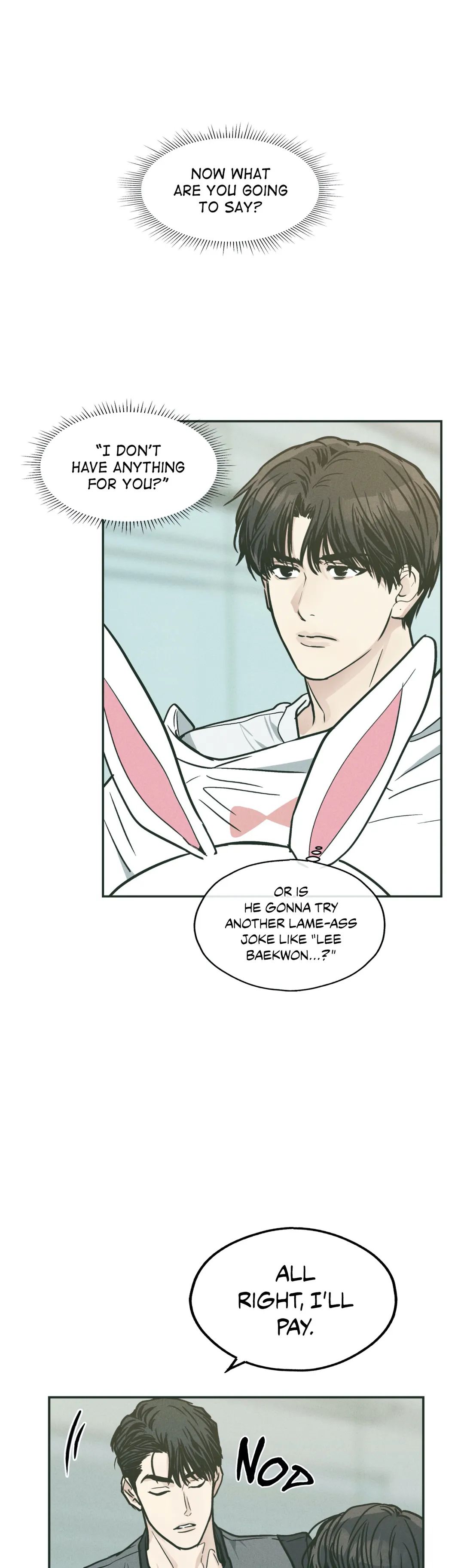 Read Payback (Yaoi) chapter 38 image 18 on Lezhin