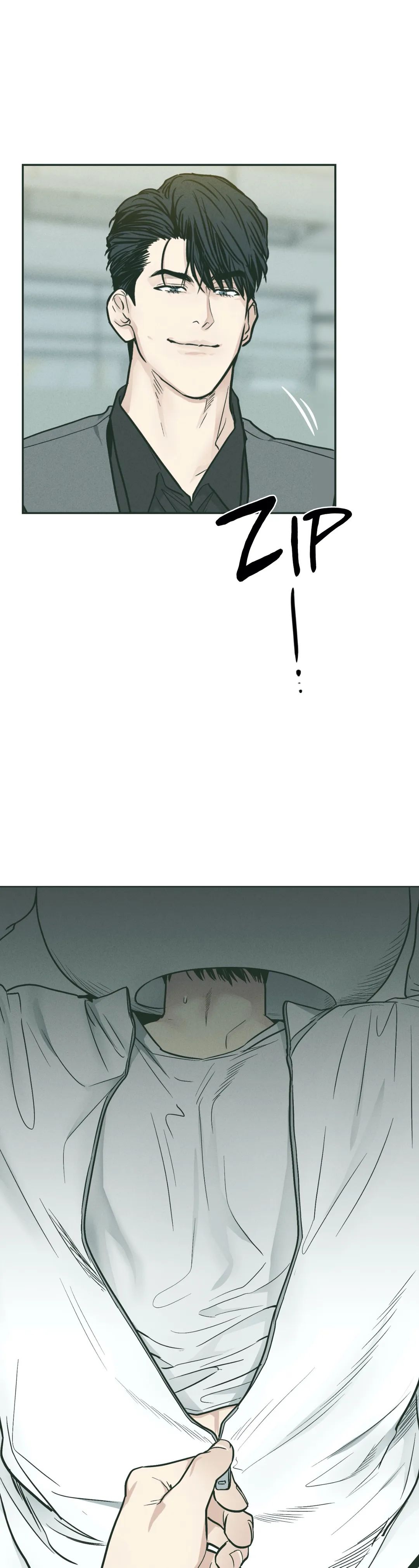 Read Payback (Yaoi) chapter 38 image 2 on Lezhin