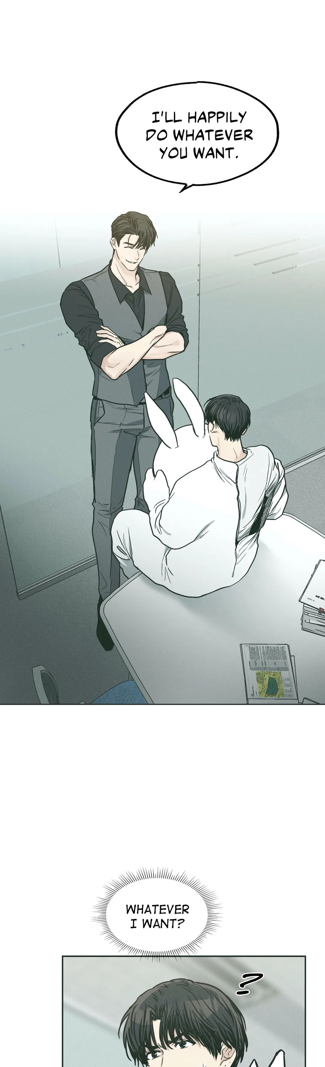 Read Payback (Yaoi) chapter 38 image 20 on Lezhin
