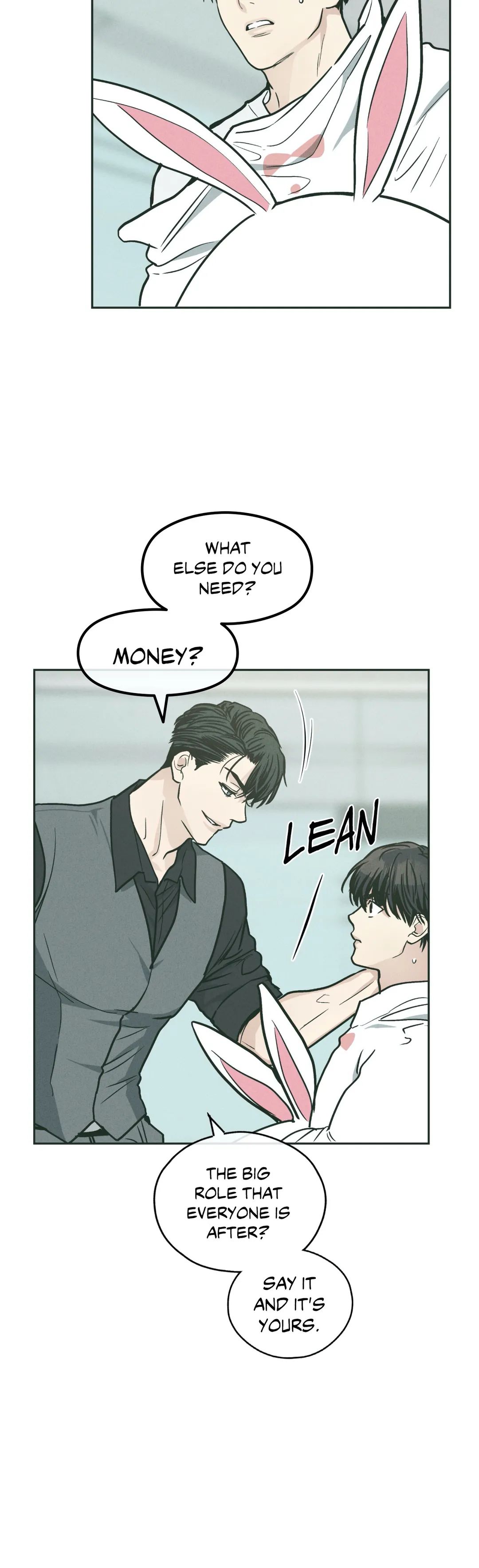 Read Payback (Yaoi) chapter 38 image 21 on Lezhin
