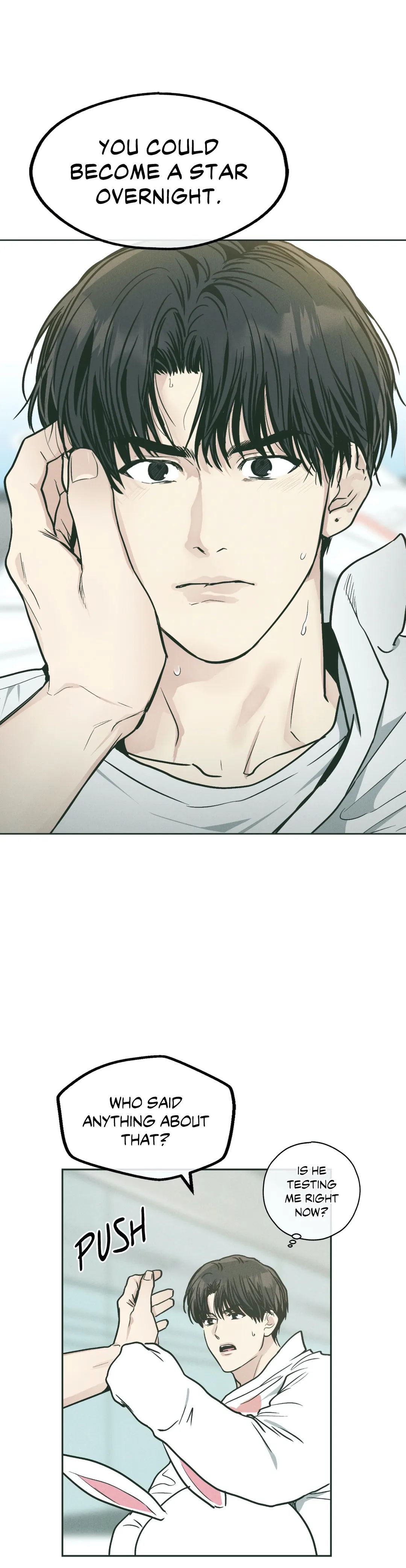 Read Payback (Yaoi) chapter 38 image 22 on Lezhin
