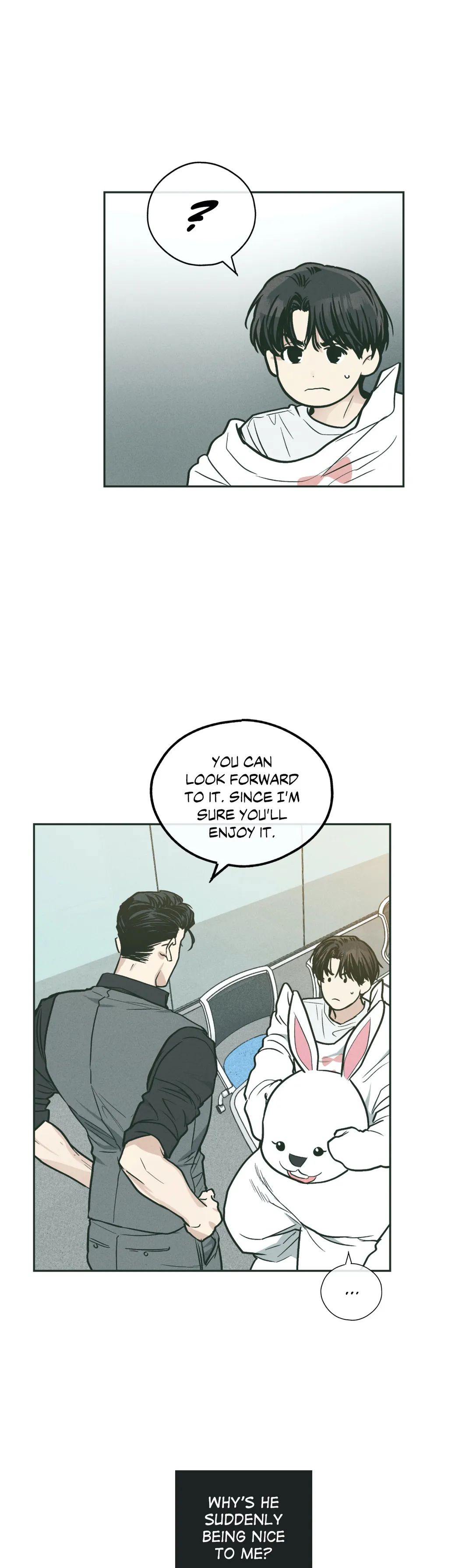 Read Payback (Yaoi) chapter 38 image 24 on Lezhin