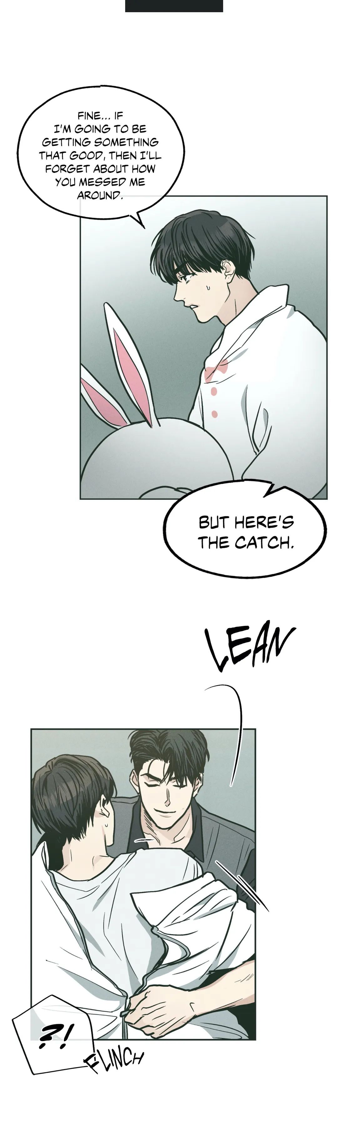 Read Payback (Yaoi) chapter 38 image 25 on Lezhin