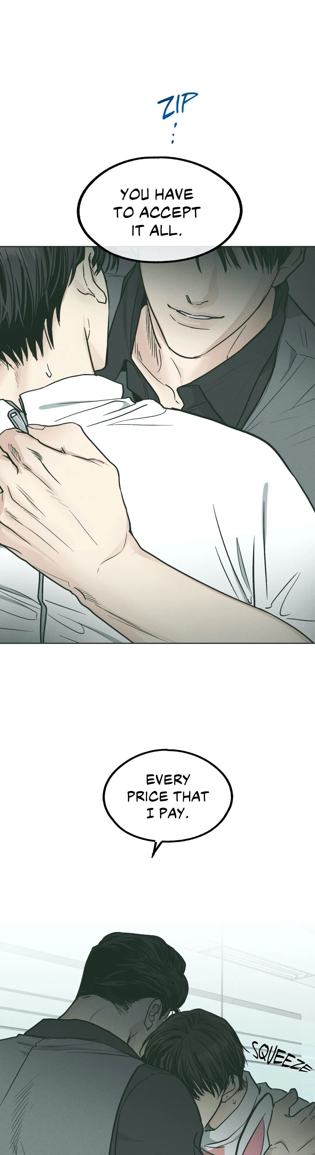 Read Payback (Yaoi) chapter 38 image 26 on Lezhin