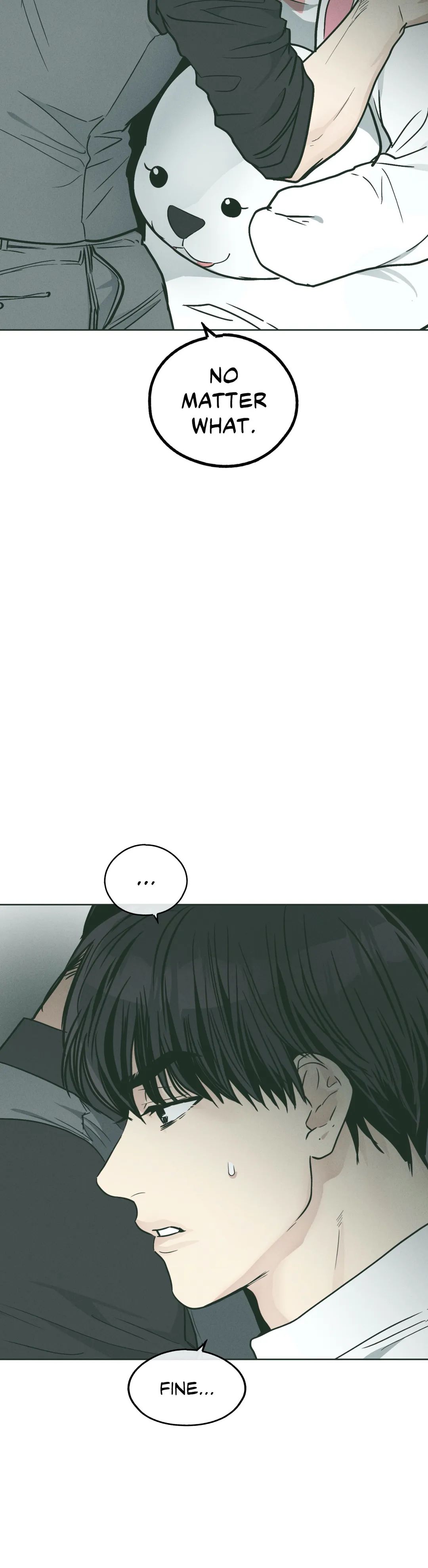 Read Payback (Yaoi) chapter 38 image 27 on Lezhin