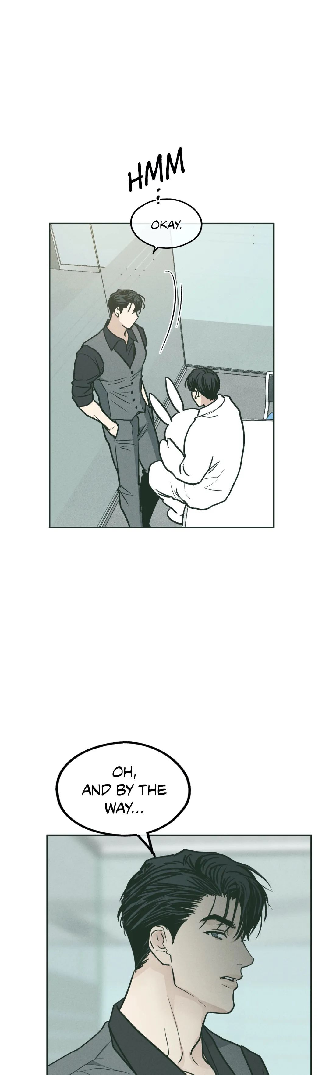 Read Payback (Yaoi) chapter 38 image 28 on Lezhin