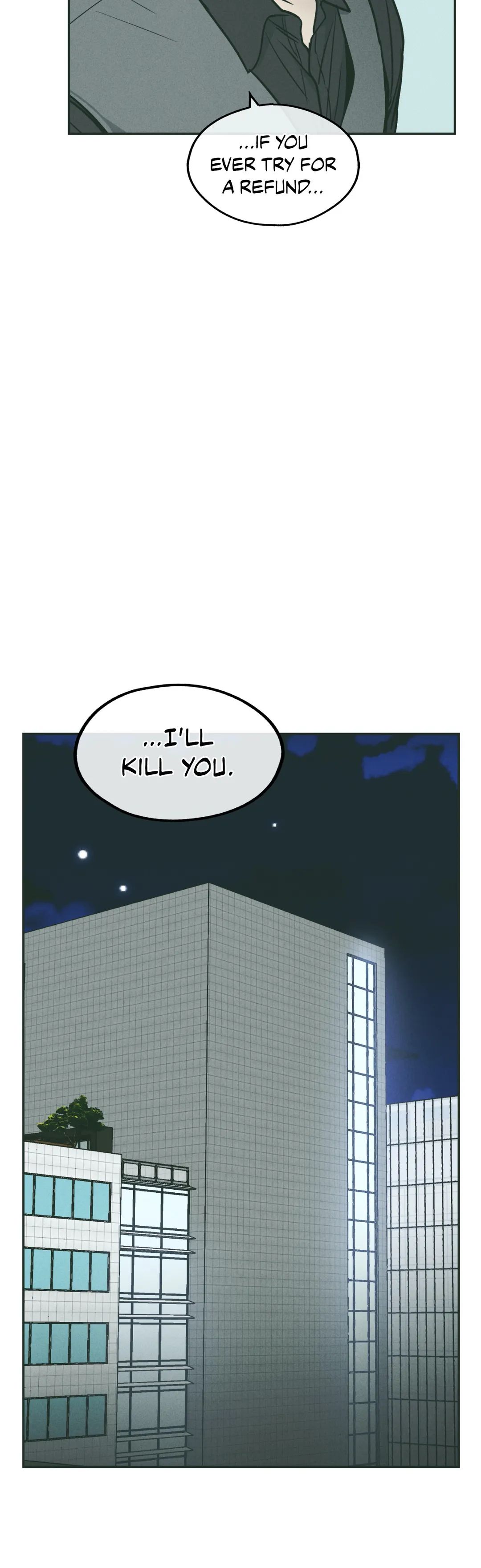 Read Payback (Yaoi) chapter 38 image 29 on Lezhin