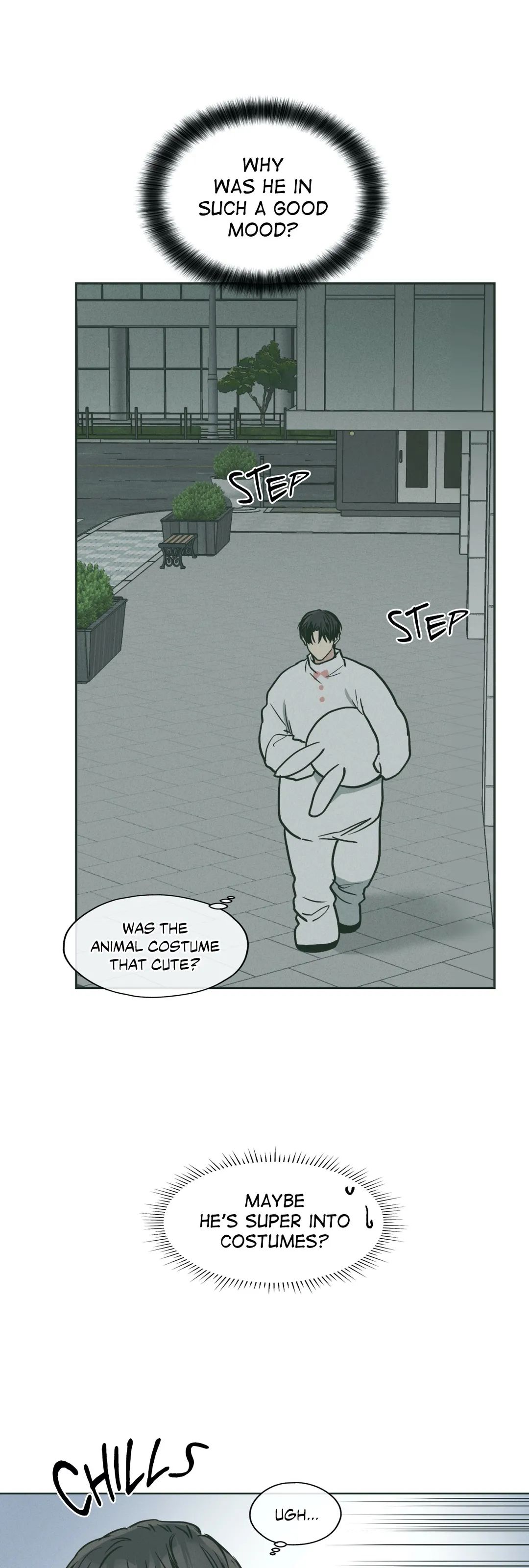 Read Payback (Yaoi) chapter 38 image 30 on Lezhin