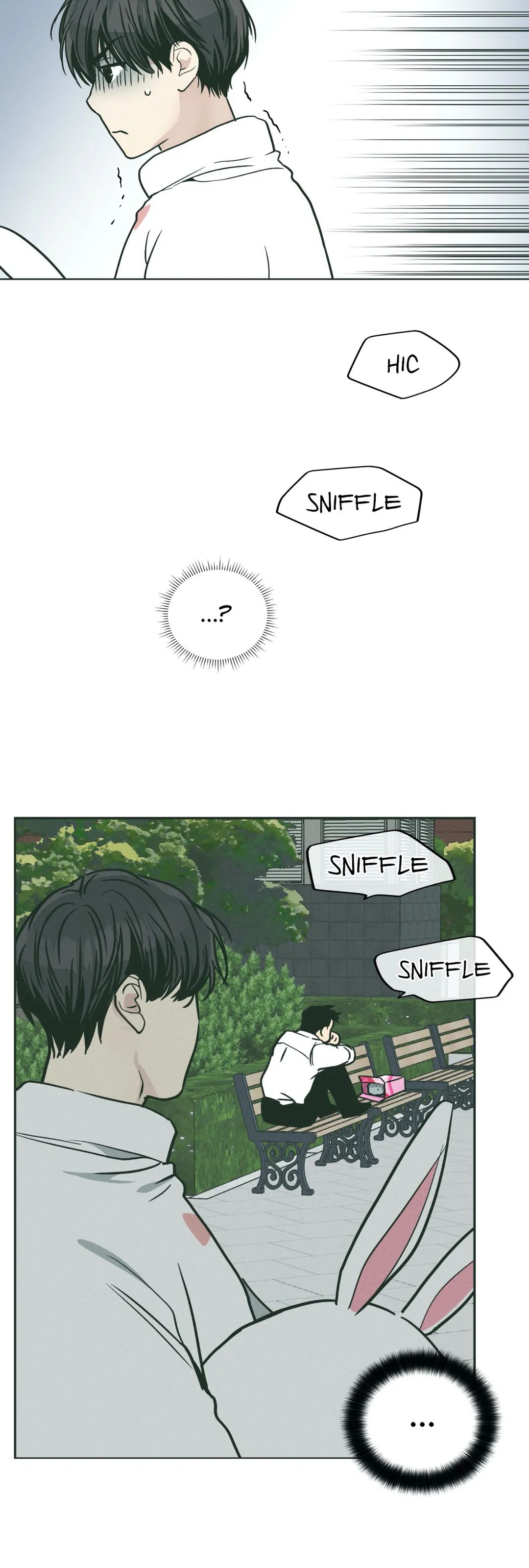 Read Payback (Yaoi) chapter 38 image 31 on Lezhin