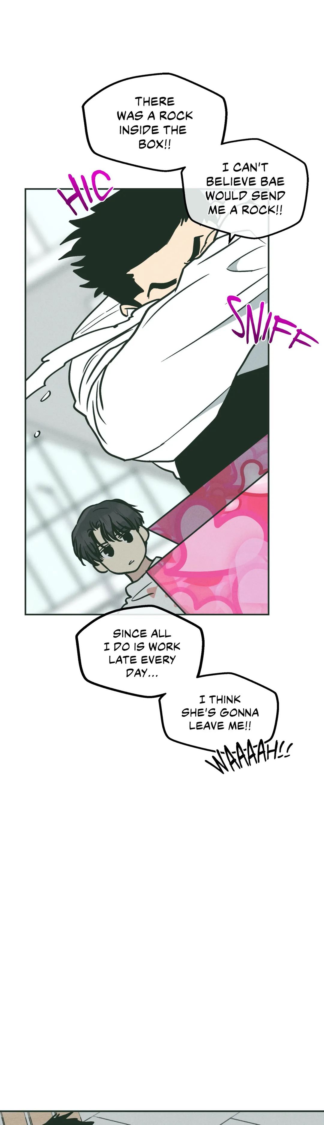 Read Payback (Yaoi) chapter 38 image 32 on Lezhin