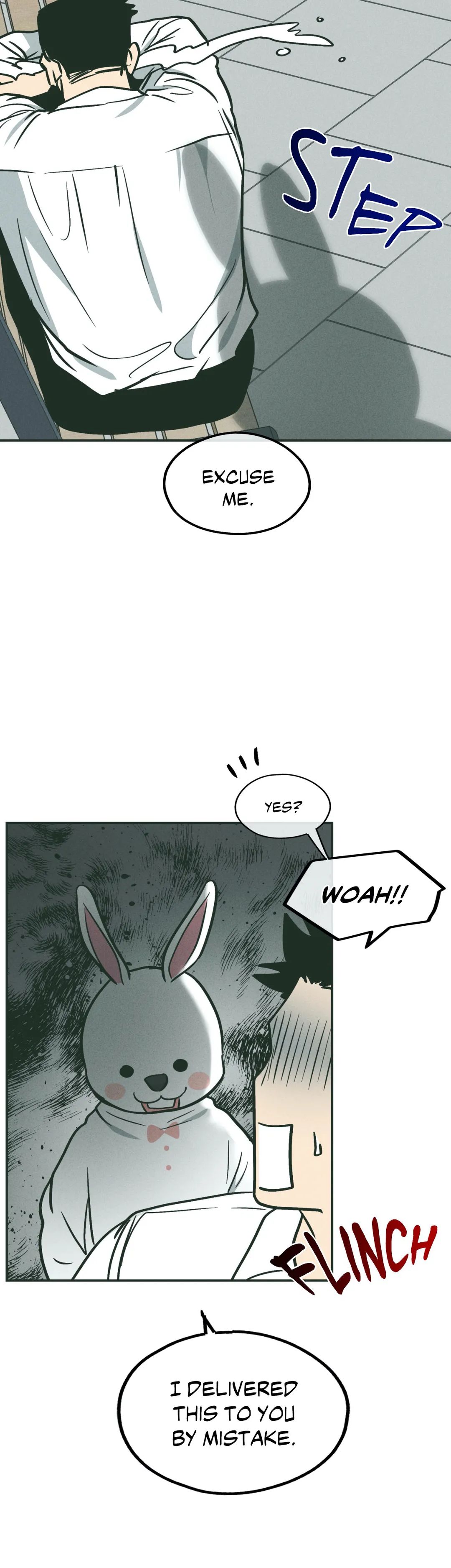Read Payback (Yaoi) chapter 38 image 33 on Lezhin