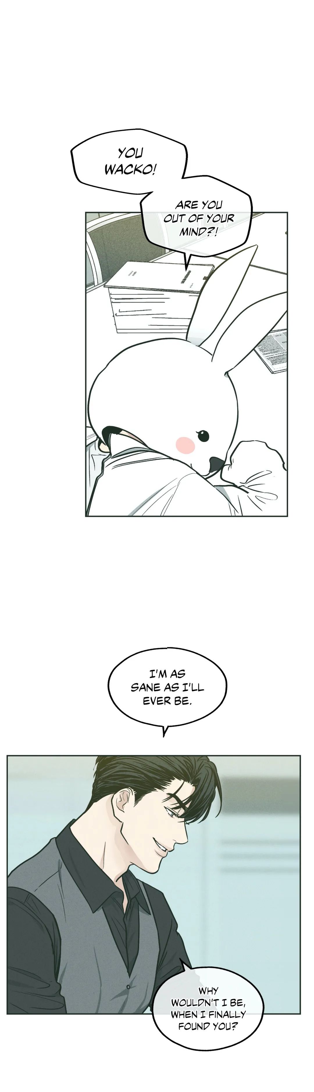 Read Payback (Yaoi) chapter 38 image 4 on Lezhin