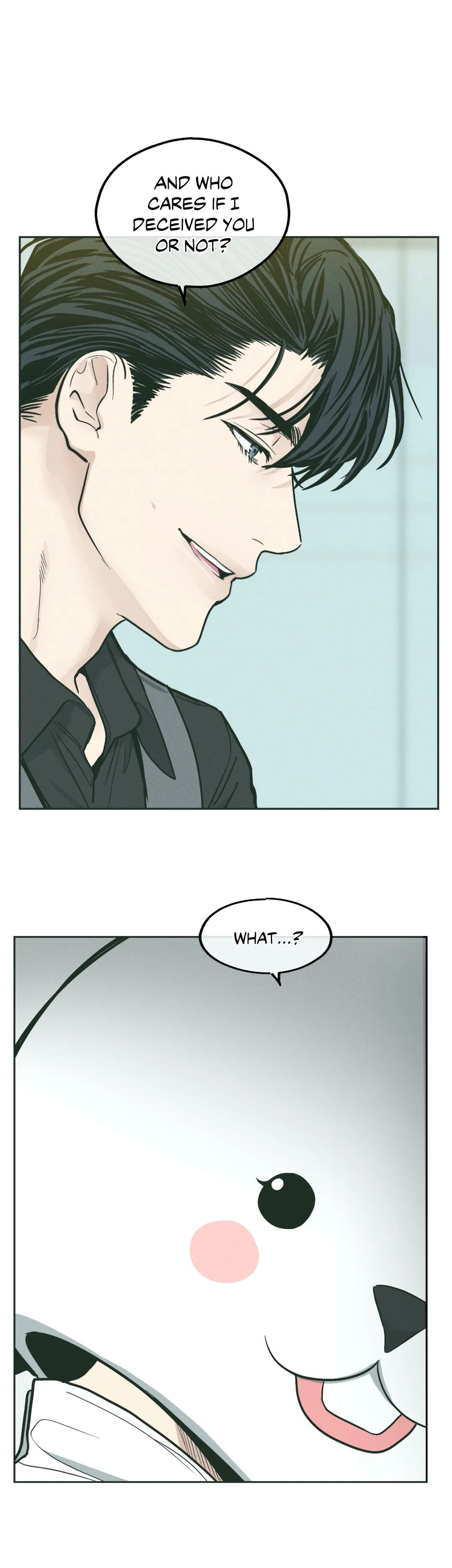 Read Payback (Yaoi) chapter 38 image 5 on Lezhin