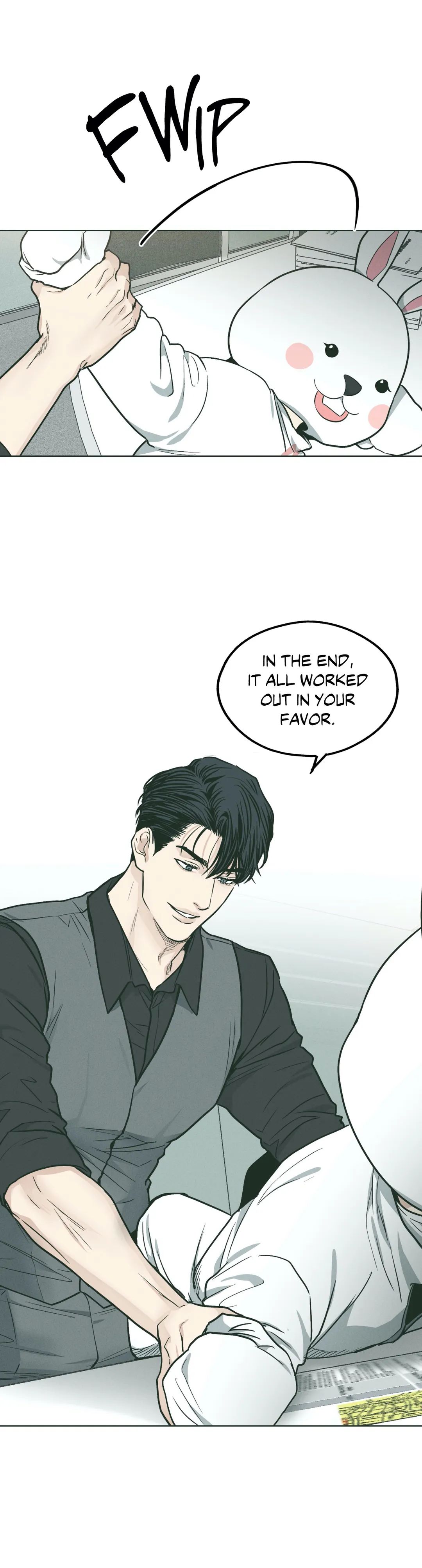 Read Payback (Yaoi) chapter 38 image 6 on Lezhin