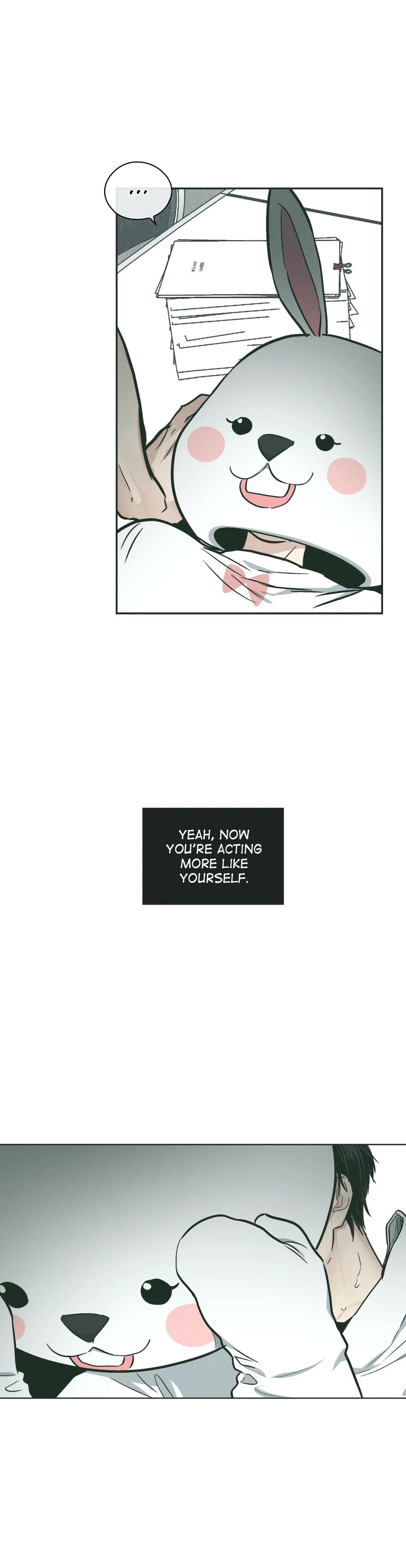 Read Payback (Yaoi) chapter 38 image 8 on Lezhin