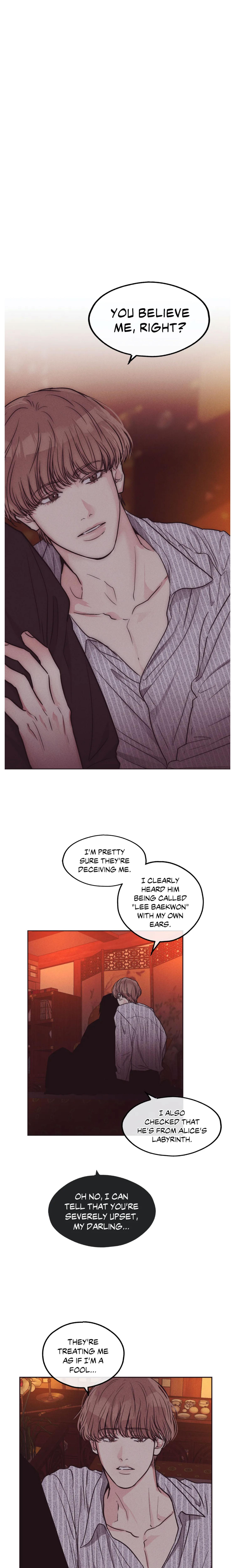 Read Payback (Yaoi) chapter 39.1 image 15 on Lezhin