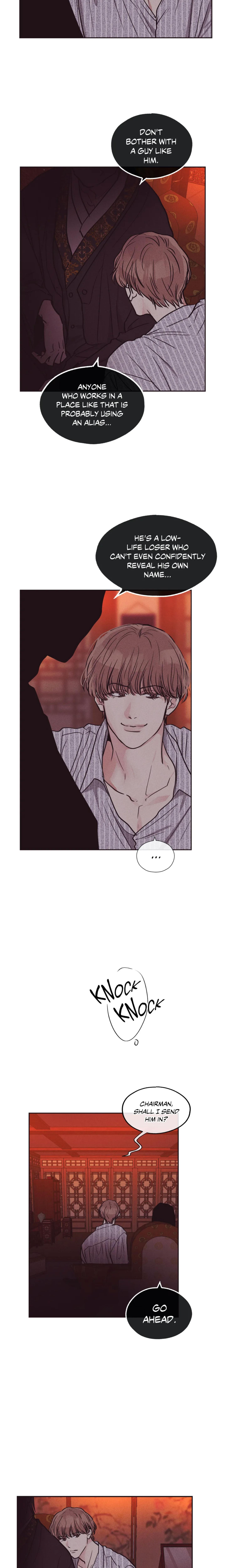 Read Payback (Yaoi) chapter 39.1 image 16 on Lezhin