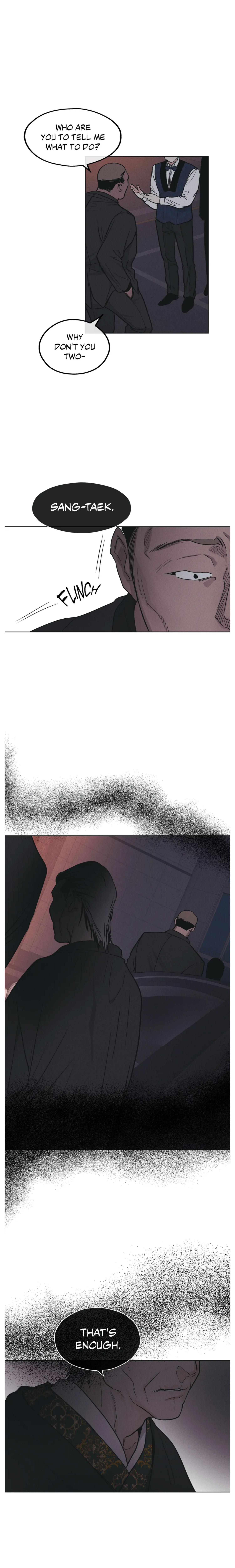 Read Payback (Yaoi) chapter 39.1 image 4 on Lezhin